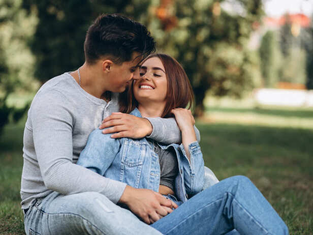 Secret Phrases That Help Couples Feel Closer