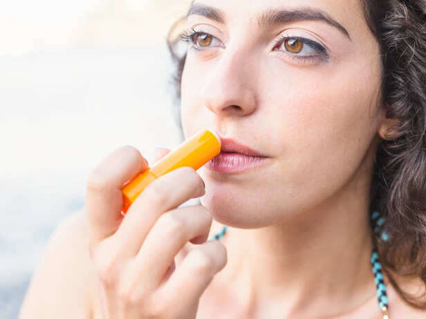 Lip Care Before Makeup Can Help Keep Lips Soft