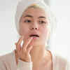Daily Lipstick and Lip Liner May Leave Lips Feeling Dry