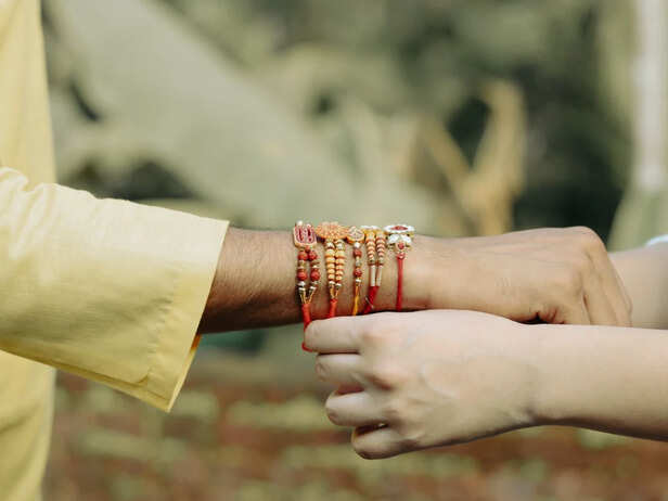 Raksha Bandhan