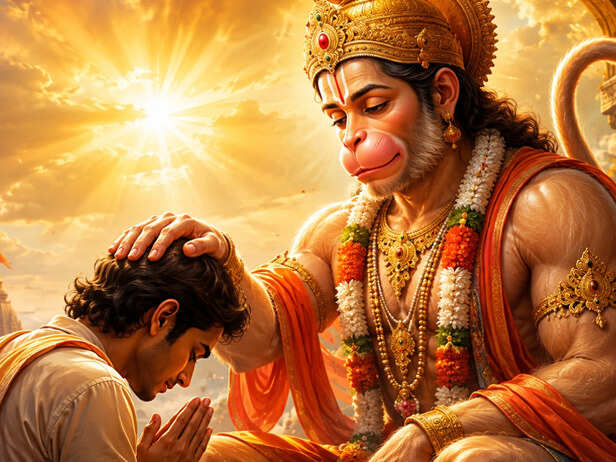 Hanuman Chalisa