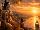 Why Lord Rama Did Not Regret the Past: A Powerful Lesson