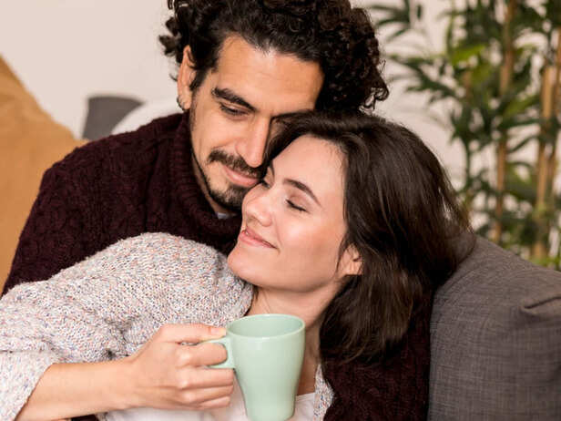 Love in Your 30s