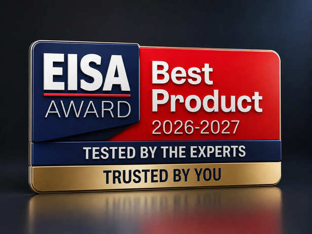 EISA Award