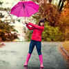 Moisturizing After Rain