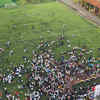 MUMBAI'S OPEN SPACES EXIST ONLY ON PAPER
