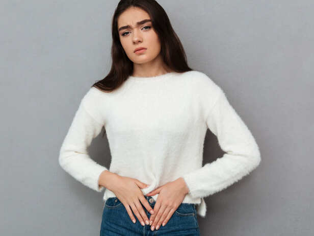 Ongoing itching or soreness around the vagina should not simply be ignored.