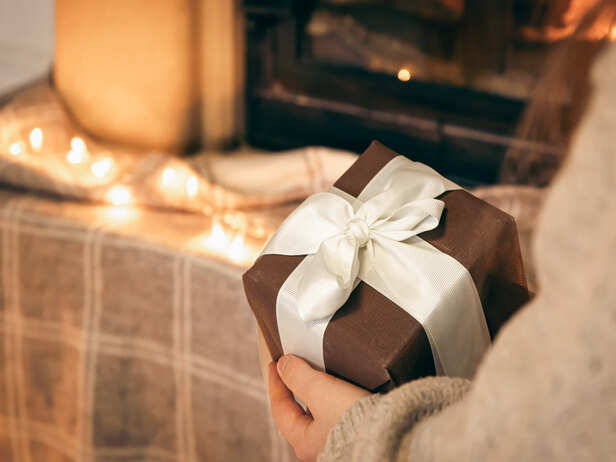 Gift