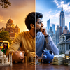 'I saved more in India': Indian man reveals what his $8,000 US salary really looks like after bills