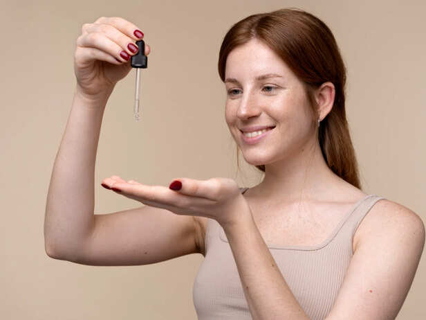 Niacinamide for Healthy Skin Barrier
