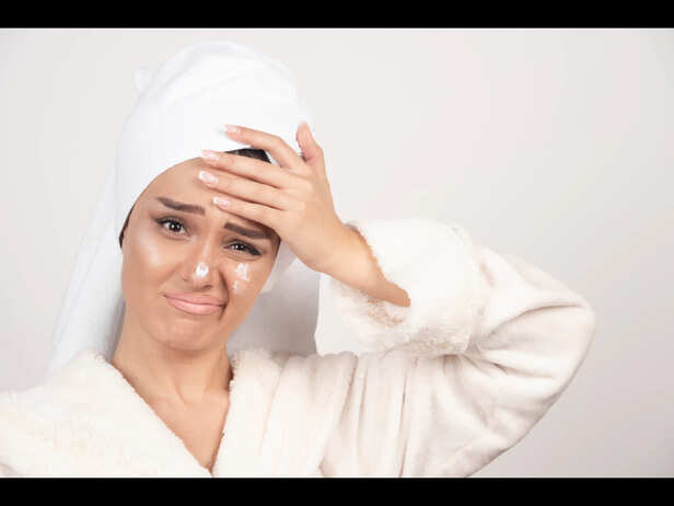 Sensitive Skin Monsoon Care