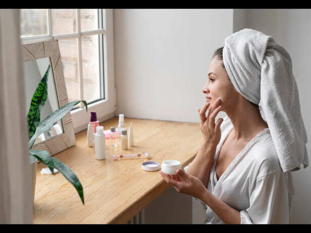 Monsoon Skincare Essentials