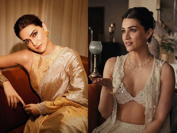 Kriti Sanon