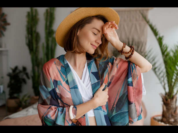 Breathable Clothing for Sensitive Skin