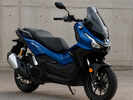 Honda ADV160 Launched in India at Rs 1.70 Lakh: Full Specs and Details