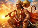 What Is Hanuman Ji’s Gada Called? The Hidden Truth