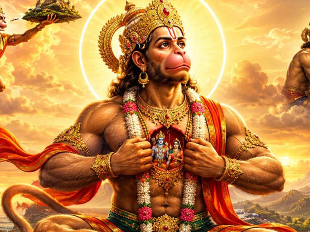 The Divine Kaumodaki Gada
