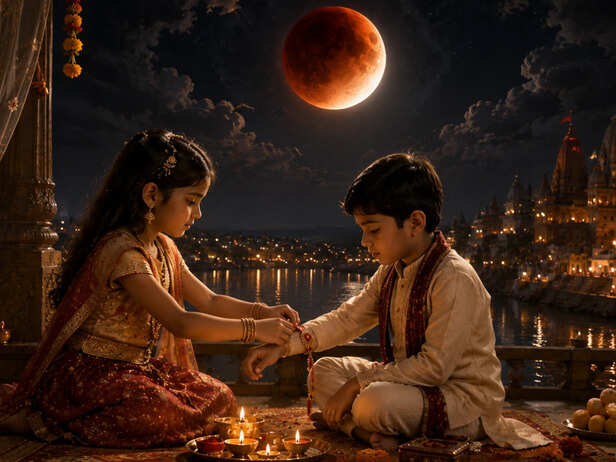 Raksha Bandhan 2026