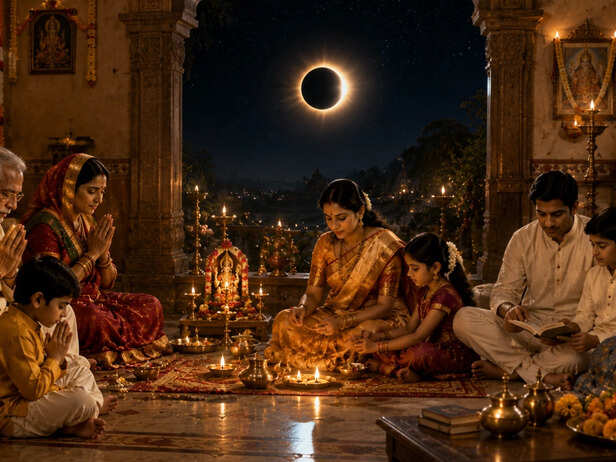 Sutak and Raksha Bandhan 2026