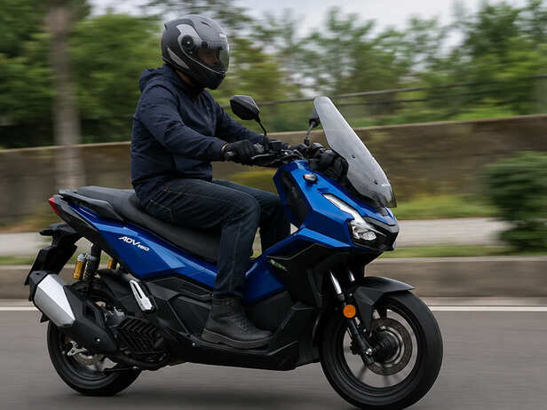 Honda ADV 160