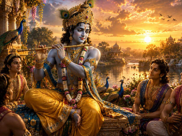 Madhav and Madhusudan do not carry the same meaning.