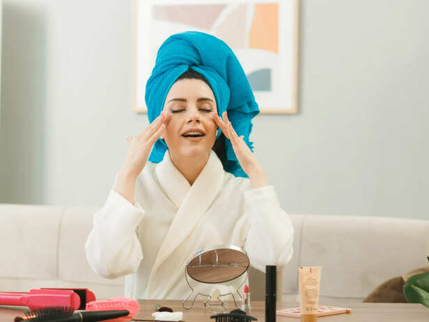 Skin prep