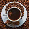 Coffee Can Dry Out Your Mouth and Breath
