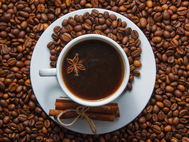 Coffee Can Dry Out Your Mouth and Breath