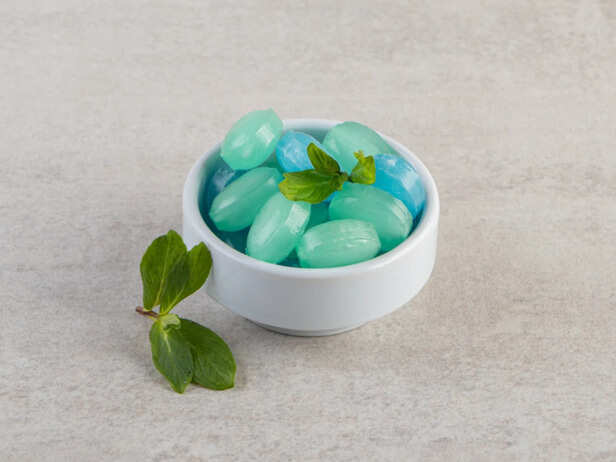 Mints Hide Bad Breath, Not Fix It
