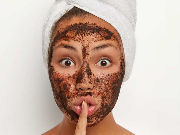 Skip the Scrub Before Festival Makeup