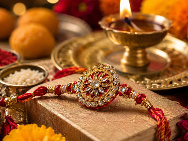 Raksha Bandhan