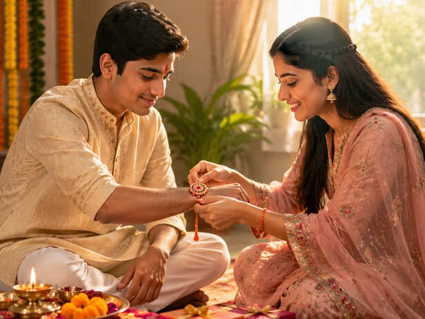 Raksha Bandhan