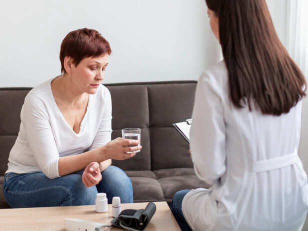 Mental Health Changes Women Should Watch After Diabetes