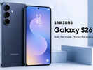Samsung Galaxy S26 FE May Offer 6 Months of Google AI Pro and 5TB Cloud Storage
