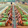 Govt okays 1,000 posts for Agniveers