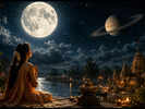 Is This Full Moon Bringing a Hidden Saturn Test?