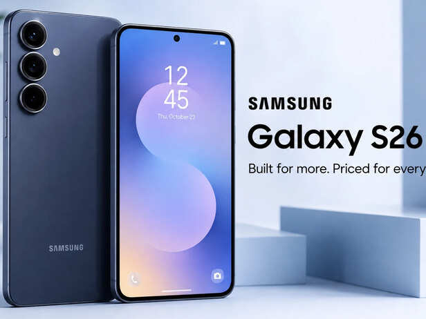Galaxy S26 FE