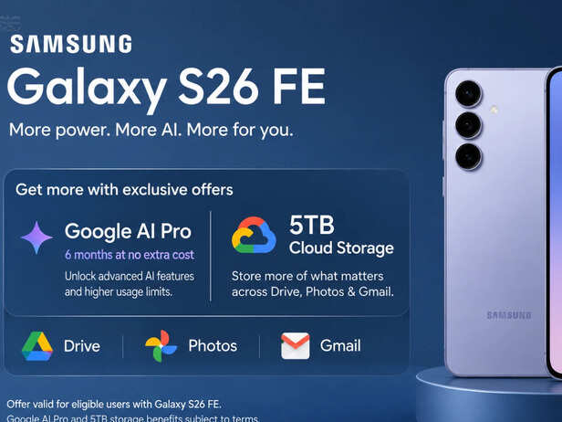 Galaxy S26 FE