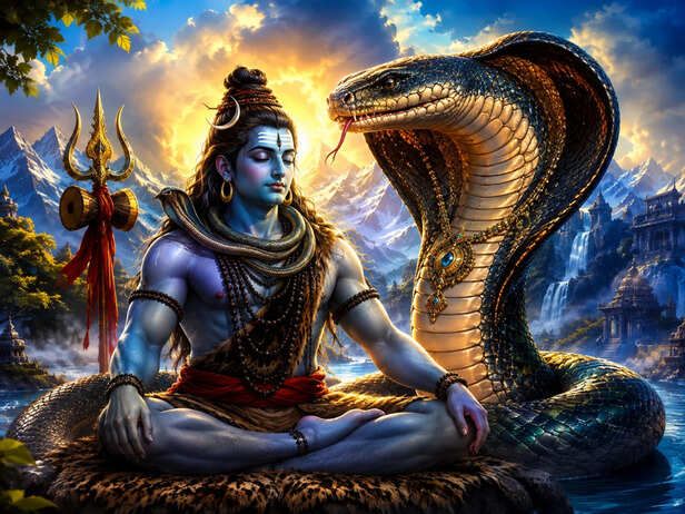 Vasuki