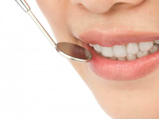 Healthy Gum Care