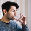 Dry Mouth and Hydration