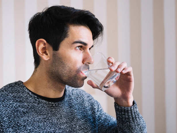 Dry Mouth and Hydration