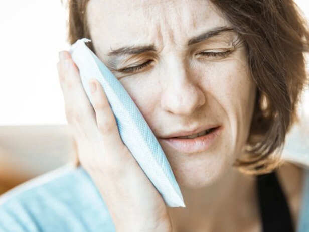 Tooth Sensitivity