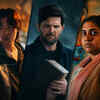 What should you watch this week? The Whisper Man, Mousetrap, Babita Singh Reporting, and other new movies and shows worth your time