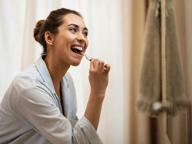 Daily Dental Care