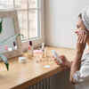 Simple Skincare Routine