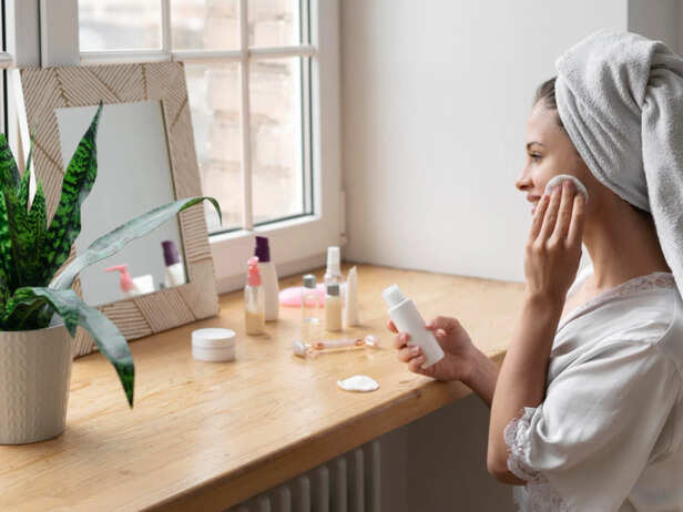 Simple Skincare Routine