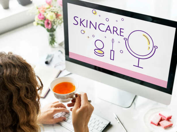 Personalized Skincare