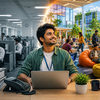 From TCS to Microsoft: Techie says these workplace changes completely changed his view of corporate life
