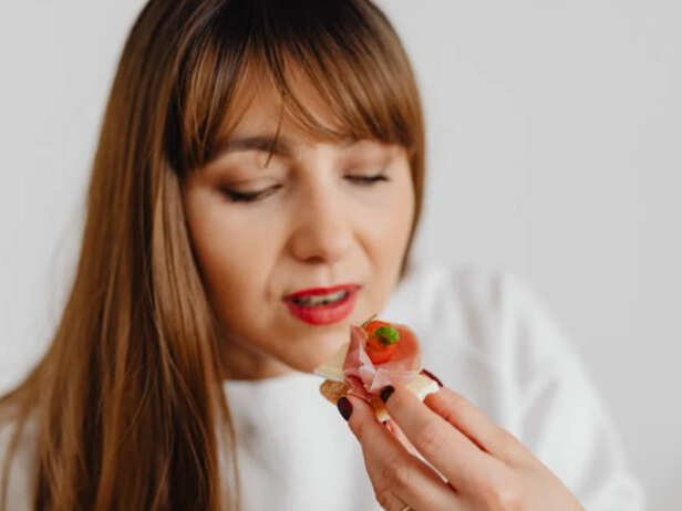 Salty Foods and Water Retention